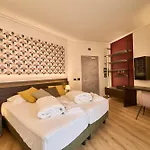 Hotell Cuserina