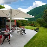 Cuserina Hotell Cannobio