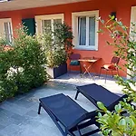 Hotell Cuserina