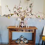 Hotel Cuserina 3*