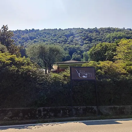 Cuserina Cannobio