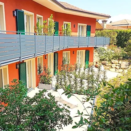 Cuserina Ξενοδοχείο 3*