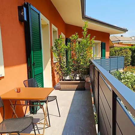 Hotel Boutique Cuserina Wellness 3*