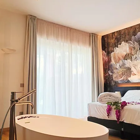 Boutique Cuserina Wellness 3*