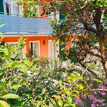 Boutique Cuserina Wellness Cannobio