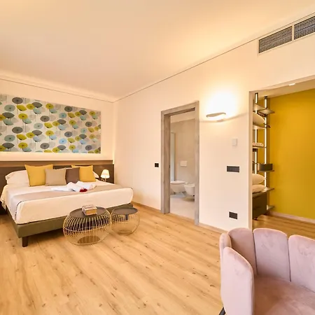 Cuserina Hotel 3*