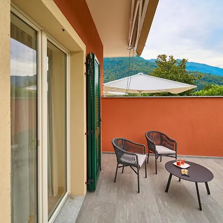 Boutique Cuserina Wellness Hotel Cannobio