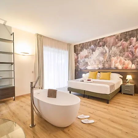 Boutique Cuserina Wellness Hotel