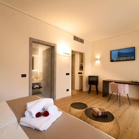 Hotel Boutique Cuserina Wellness 3*