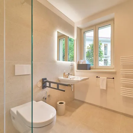 Boutique Cuserina Wellness Hotel