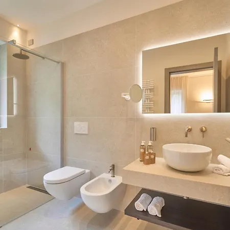Boutique Cuserina Wellness Hotel Cannobio