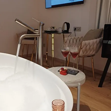 Boutique Cuserina Wellness Cannobio
