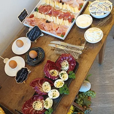 Hotel Cuserina Cannobio