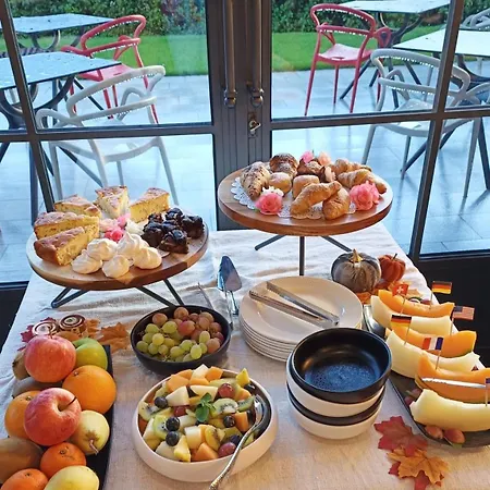 Boutique Cuserina Wellness 3*