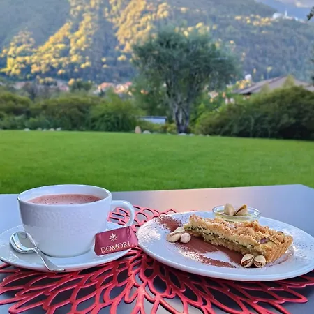 Hotel Cuserina 3*