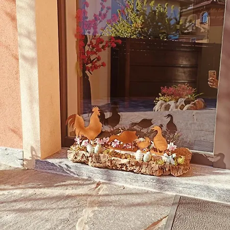 Cuserina Hotel Cannobio