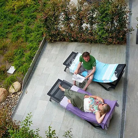 Boutique Cuserina Wellness 3*