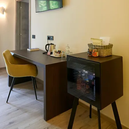 Ξενοδοχείο Cuserina Cannobio