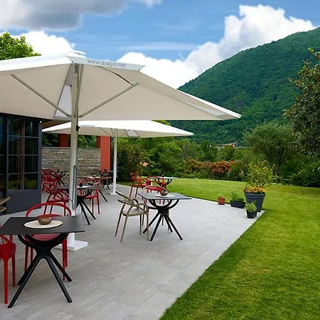 Boutique Cuserina Wellness Ξενοδοχείο Cannobio