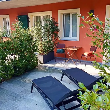 Ξενοδοχείο Boutique Cuserina Wellness