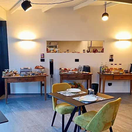 Ξενοδοχείο Boutique Cuserina Wellness 3*