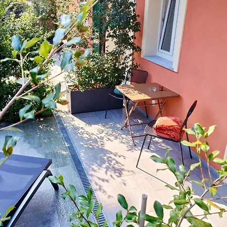 Cuserina 3* Cannobio