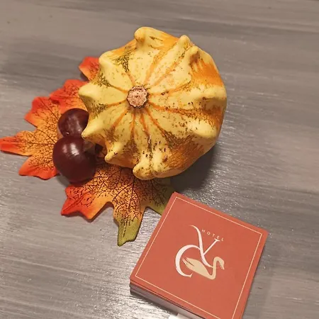 Cuserina Ξενοδοχείο