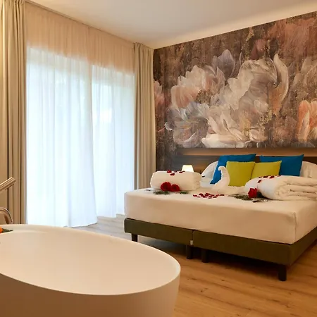 Cuserina Hotel