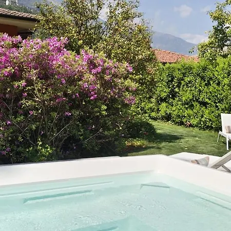 Hotel Boutique Cuserina Wellness Cannobio