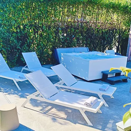 Boutique Cuserina Wellness 3* Cannobio