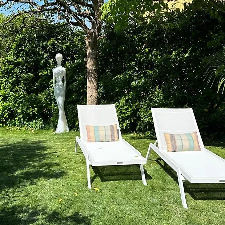 Boutique Cuserina Wellness Hotel Cannobio