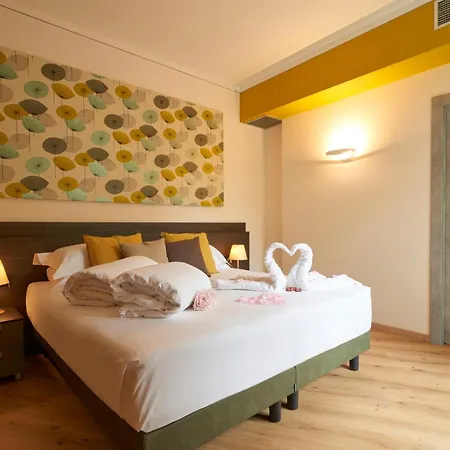 Boutique Cuserina Wellness 3* Cannobio