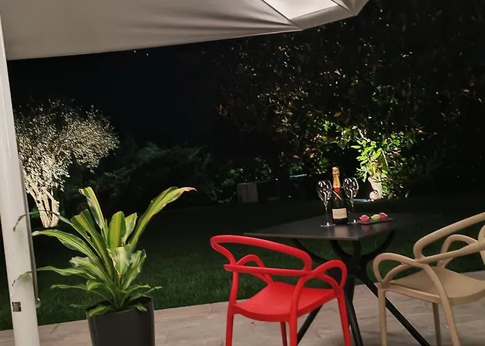 Cuserina 3* Cannobio