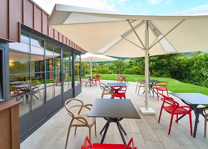 Cuserina Hotel Cannobio