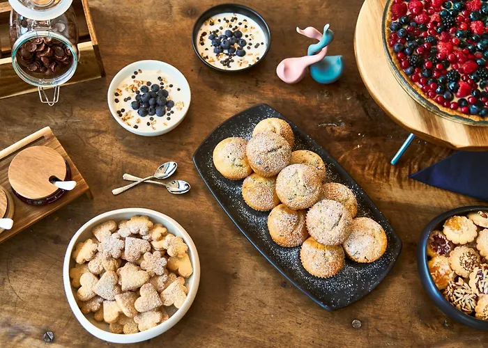 Otel Cuserina Cannobio