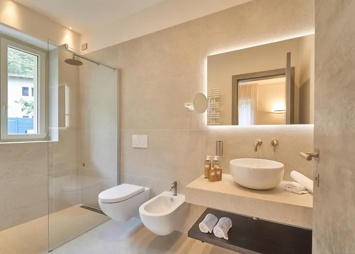 Cuserina Hotel Cannobio