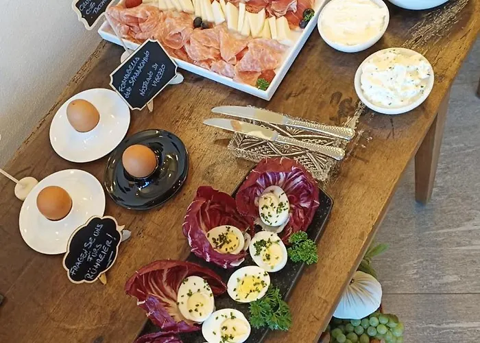 Hotel Cuserina Cannobio