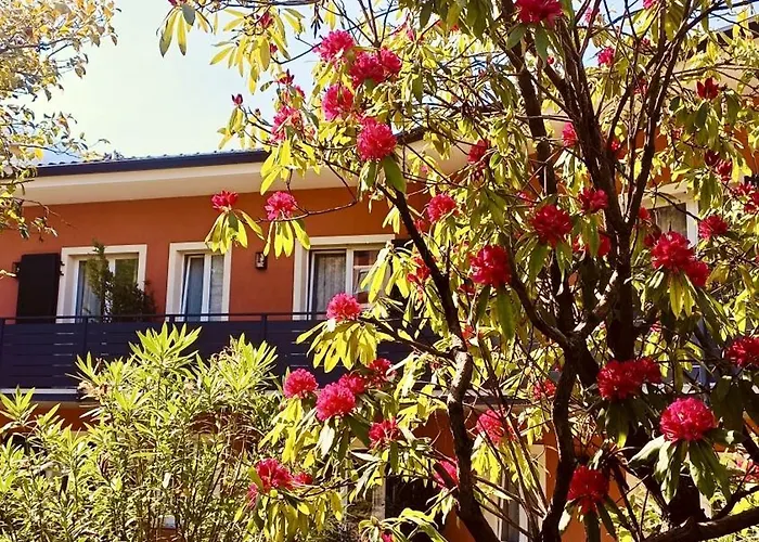 Cuserina 3* Cannobio