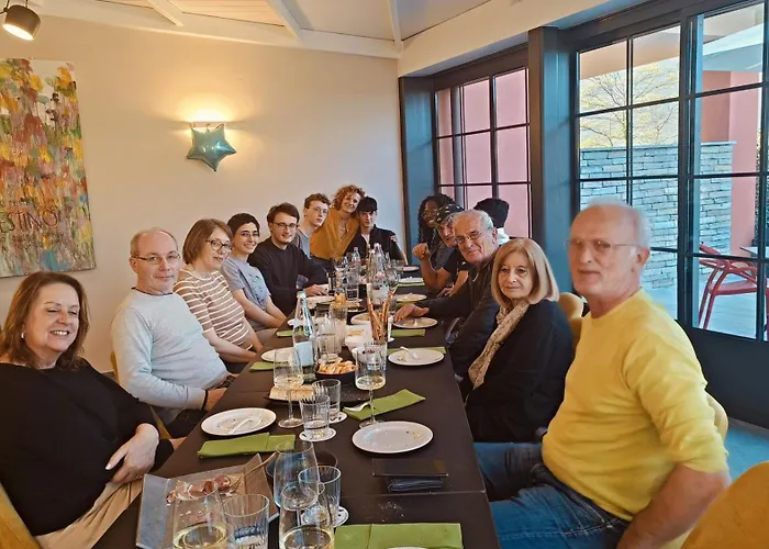 Hotel Cuserina Cannobio