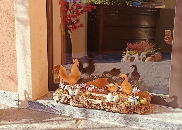 Cuserina Otel Cannobio