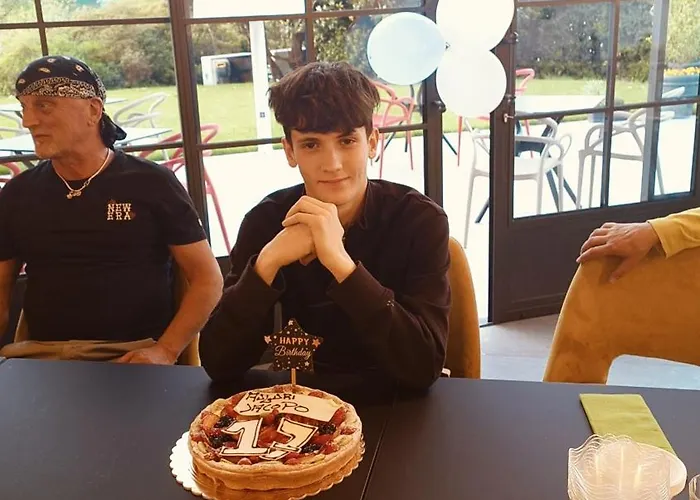 Hotel Cuserina Cannobio