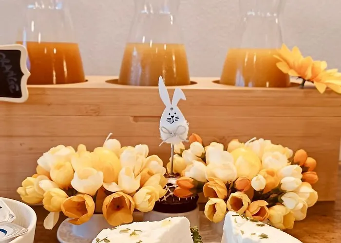 Cuserina Otel Cannobio