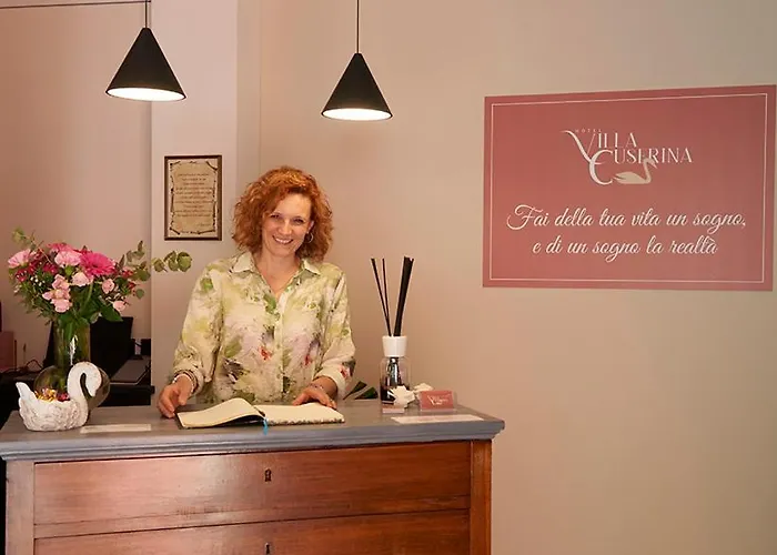 Cuserina Otel Cannobio