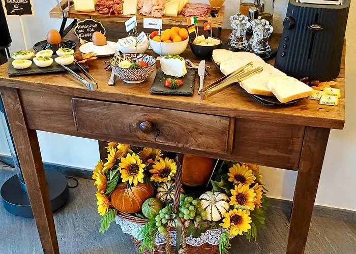 Otel Cuserina Cannobio