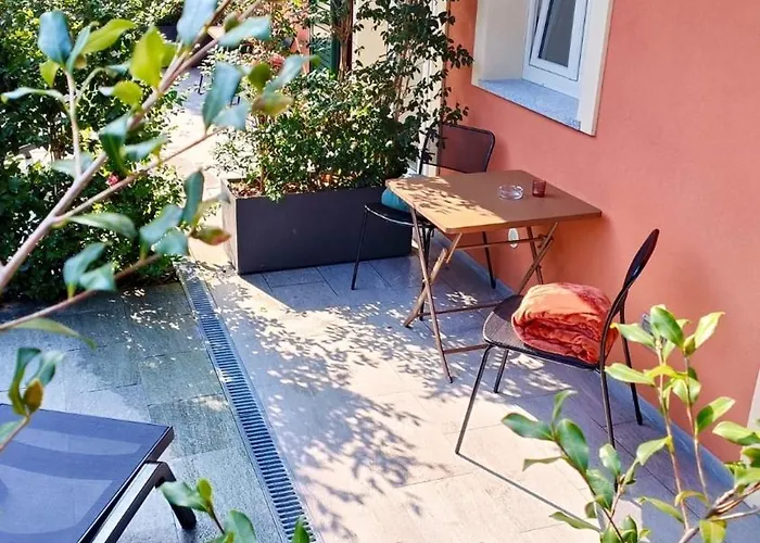 Cuserina 3* Cannobio